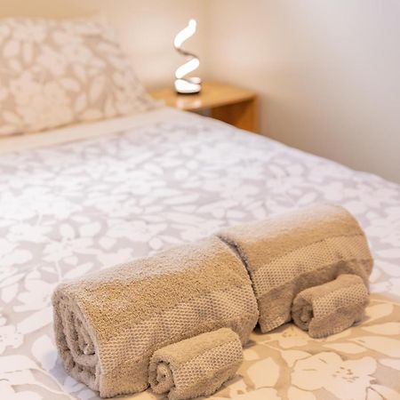 ולינגטו Back Garden Flat With Free On Street Parking And Fiber Wifi - 15 Mins To Ferry, Stadium, Cbd מראה חיצוני תמונה