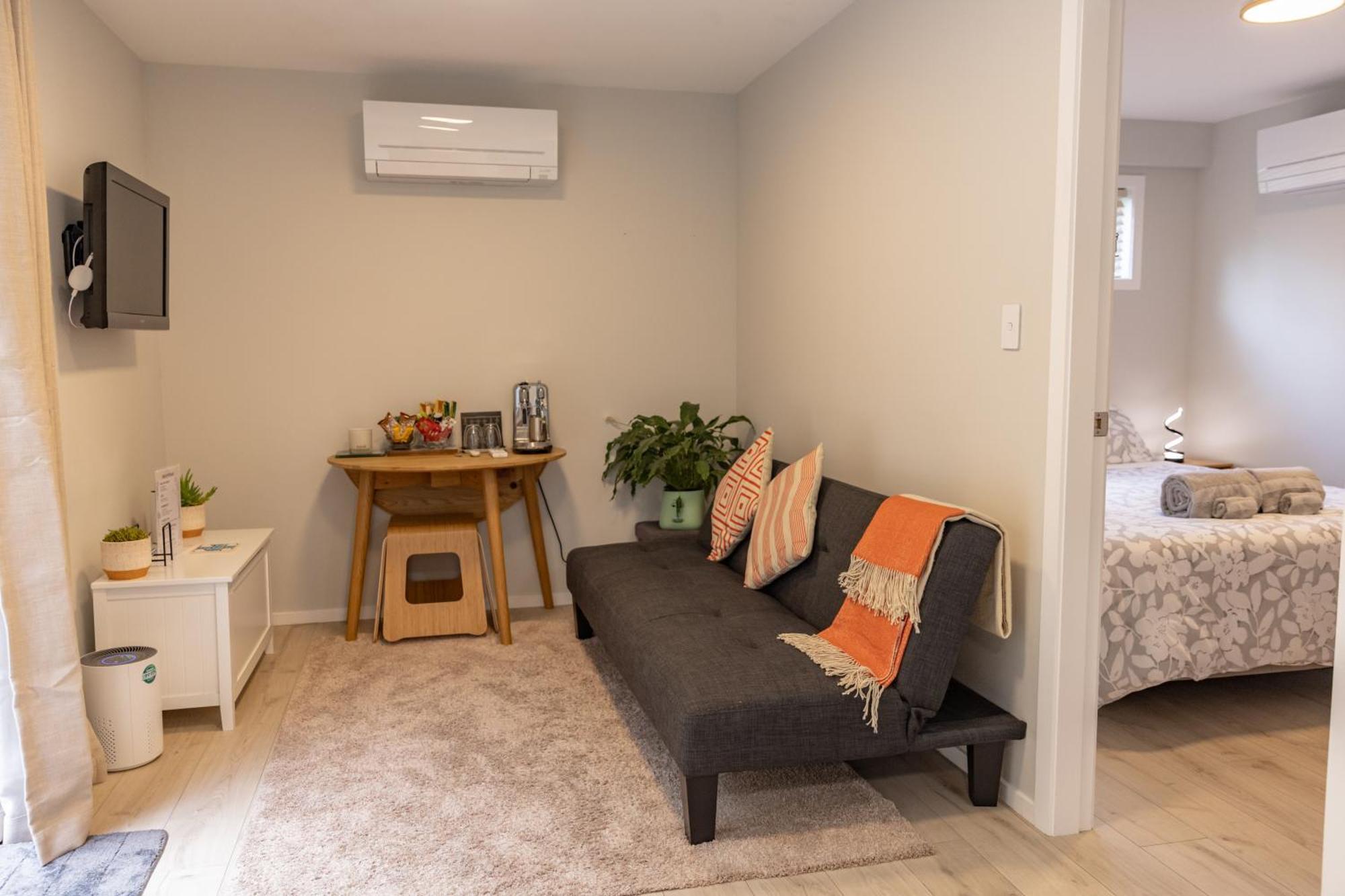 ולינגטו Back Garden Flat With Free On Street Parking And Fiber Wifi - 15 Mins To Ferry, Stadium, Cbd מראה חיצוני תמונה