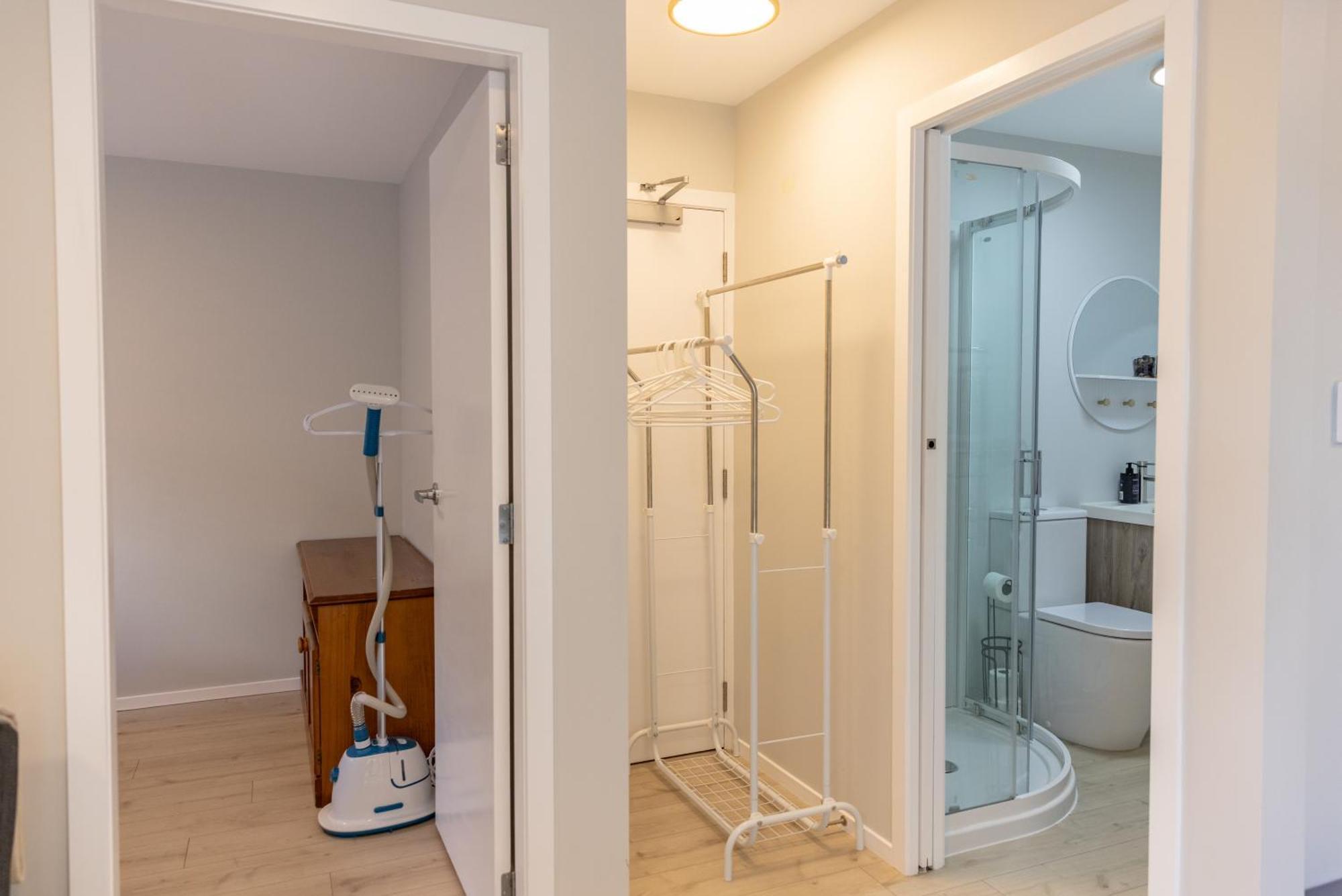 ולינגטו Back Garden Flat With Free On Street Parking And Fiber Wifi - 15 Mins To Ferry, Stadium, Cbd מראה חיצוני תמונה