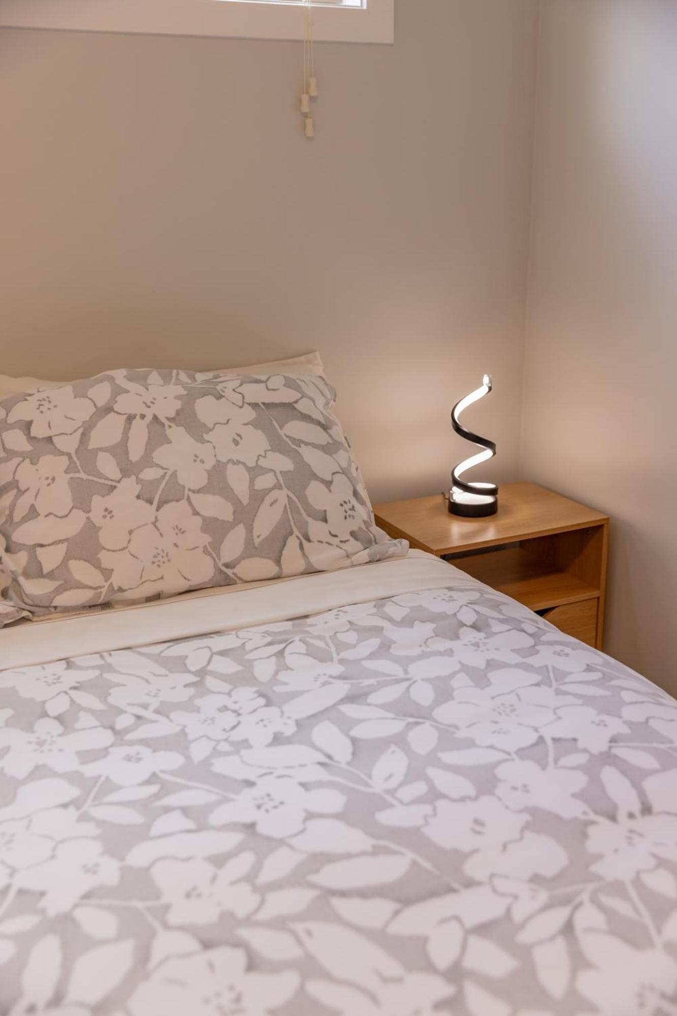 ולינגטו Back Garden Flat With Free On Street Parking And Fiber Wifi - 15 Mins To Ferry, Stadium, Cbd מראה חיצוני תמונה