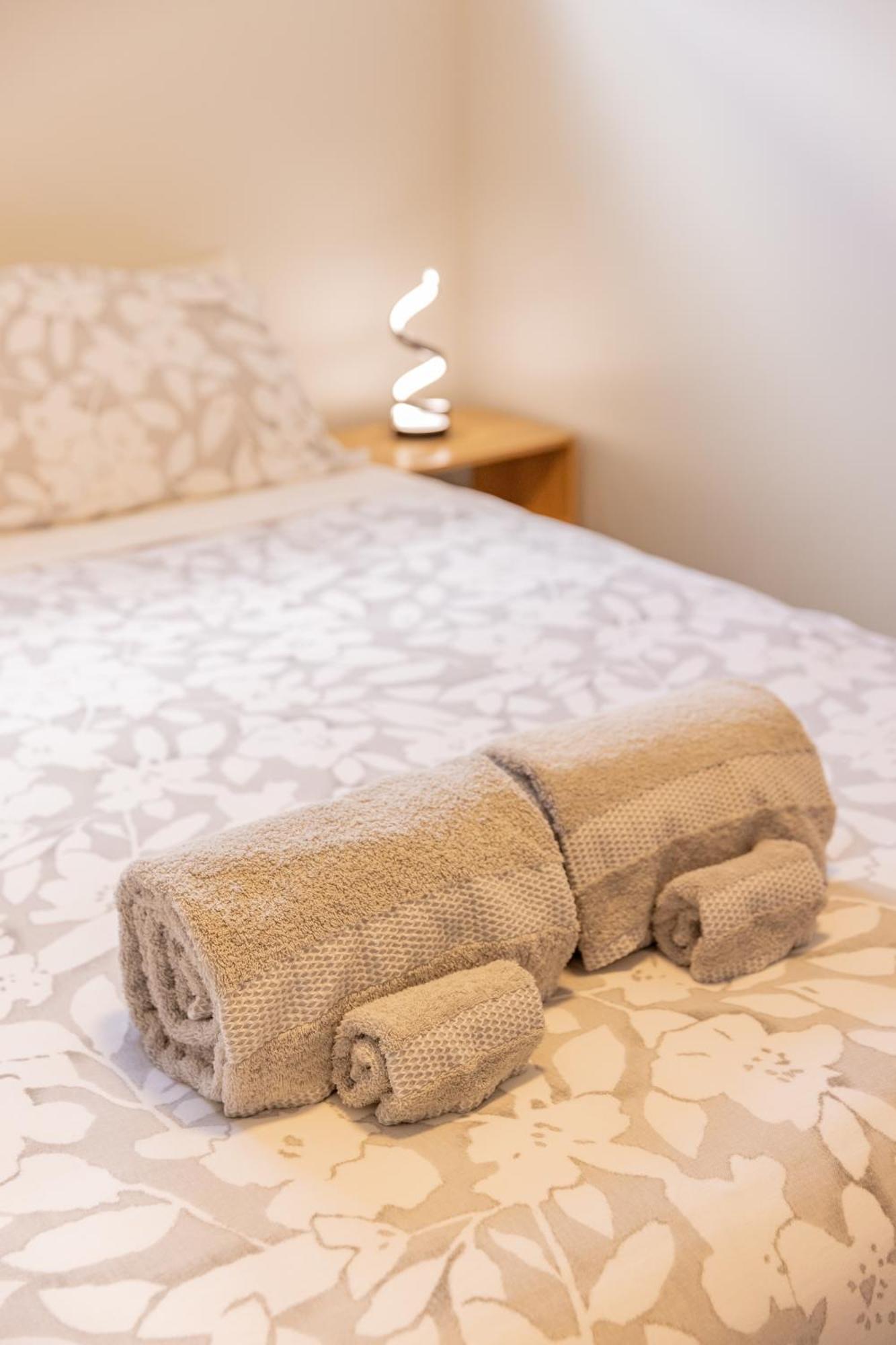 ולינגטו Back Garden Flat With Free On Street Parking And Fiber Wifi - 15 Mins To Ferry, Stadium, Cbd מראה חיצוני תמונה