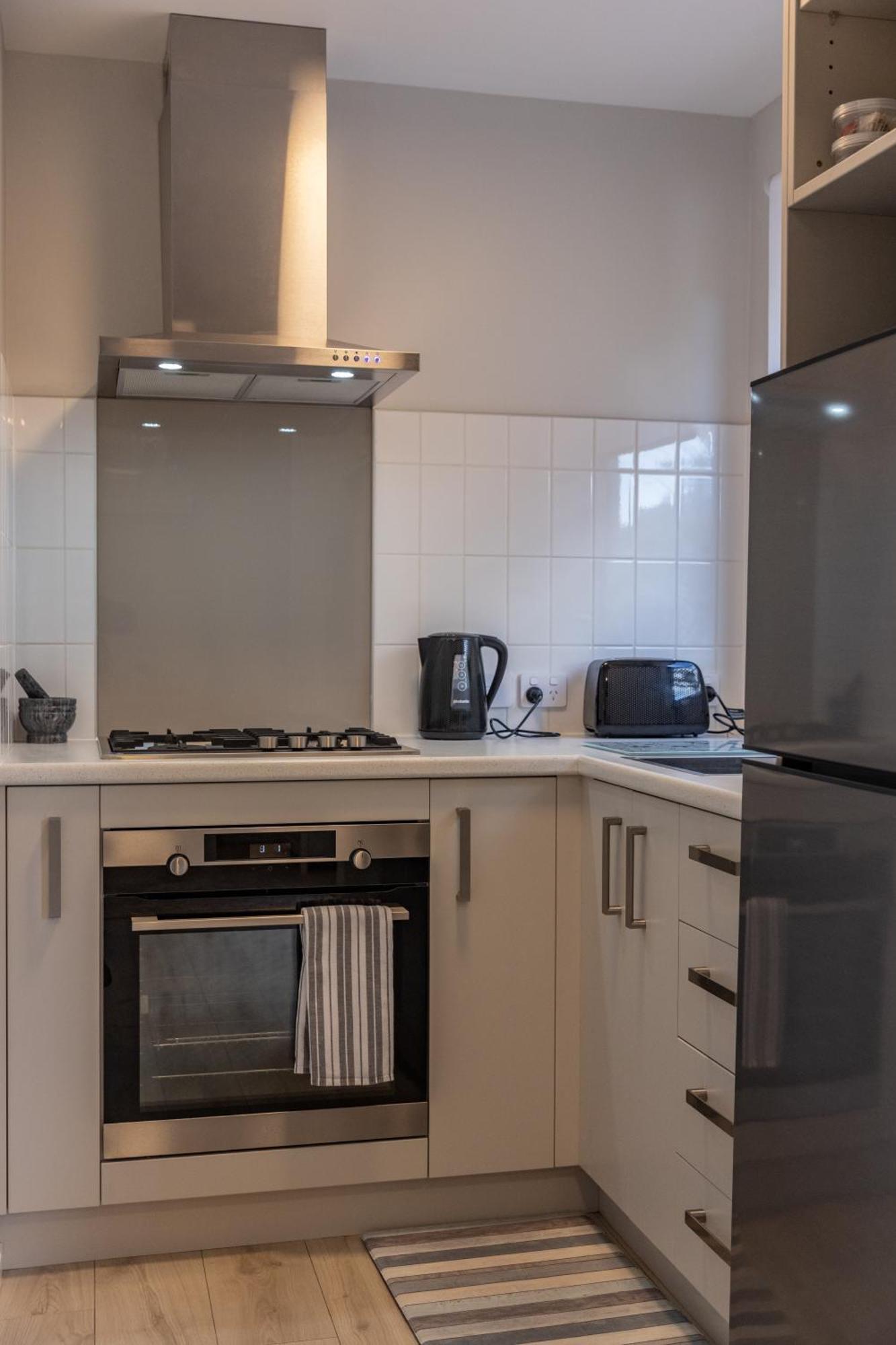 ולינגטו Back Garden Flat With Free On Street Parking And Fiber Wifi - 15 Mins To Ferry, Stadium, Cbd מראה חיצוני תמונה